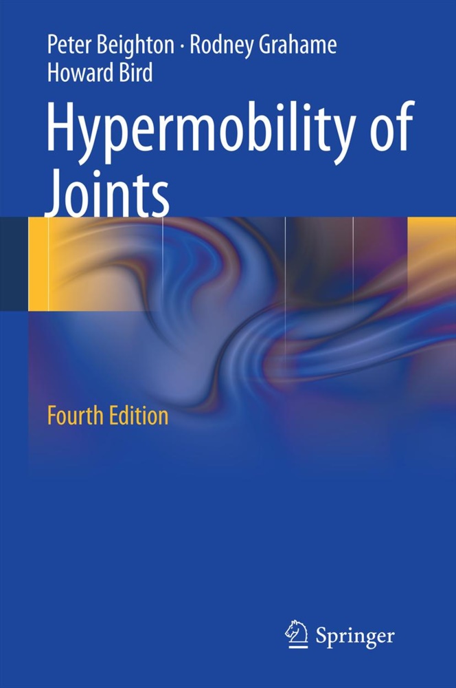 Peter Beighton, Peter H Beighton, Peter H. Beighton, Howard Bird, Howard A. Bird, … - Hypermobility of Joints