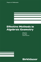 Mora, T Mora, T. Mora, C Traverso, C. Traverso - Effective Methods in Algebraic Geometry