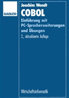 Joachim Wendt - COBOL