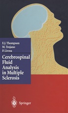 Paol Livrea, Paolo Livrea, E Thompson, E J Thompson, E. J. Thompson, E.j. Thompson... - Cerebrospinal Fluid Analysis in Multiple Sclerosis