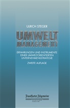 Ulrich Steger - Umweltmanagement