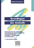 Heinrich Holland - Grundlagen der Statistik