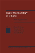 Koo, Koob, KOOB, George F. Koob, LEWI, Lewis... - Neuropharmacology of Ethanol
