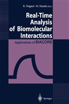Handa, Handa, H. Handa, Nagata, K Nagata, K. Nagata - Real-Time Analysis of Biomolecular Interactions