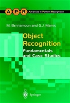 Bennamoun, M Bennamoun, M. Bennamoun, G J Mamic, G. J. Mamic, G.J. Mamic - Object Recognition