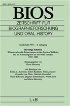 Kari Hartewig, Karin Hartewig - BIOS