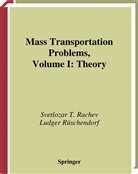 Svetlozar Rachev, Svetlozar T Rachev, Svetlozar T. Rachev, Ludger Rüschendorf - Mass Transportation Problems