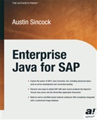 Austin Sincock - Enterprise Java for SAP