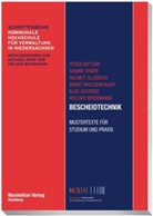 Bittor, Peter Bittorf, Drap, Sabin Drape, Sabine Drape, Helmut Globisch... - Bescheidtechnik