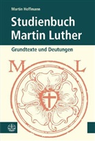 Martin Hoffmann, Martin Luther - Studienbuch Martin Luther
