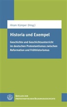 Hira Kümper, Hiram Kümper - Historia und Exempel