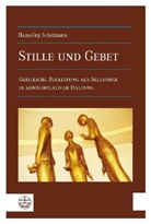 Hansjörg Schemann - Stille und Gebet
