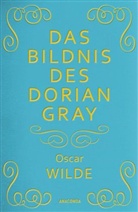 Oscar Wilde - Das Bildnis des Dorian Gray