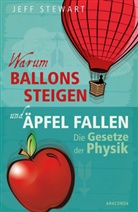 Jeff Stewart, Tobias Rothenbücher - Warum Ballons steigen und Äpfel fallen