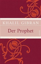Khalil Gibran, Kim Landgraf - Der Prophet