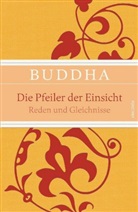 Buddha, Buddha, Gautama Buddha - Die Pfeiler der Einsicht