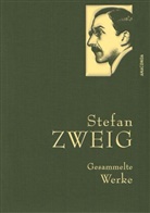 Stefan Zweig - Stefan Zweig, Gesammelte Werke
