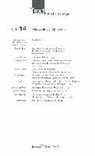 Wolfram Groddeck, Morgenthaler, Walter Morgenthaler, Roland Reuß - Text. Kritische Beiträge / Philosophie & Philologie