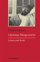 Michael D. Bauer - Christian Morgenstern