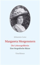 Tatjana Grah, Johannes Lenz - Margareta Morgenstern