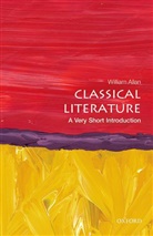 William Allan, William (Fellow in Classics Allan, Allan William - Classical Literature