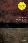 Kevin Passmore, Kevin (Reader in History at Cardiff University) Passmore, Passmore Kevin - Fascism