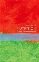 David Bender, David A. Bender - Nutrition