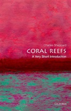 Charles Sheppard - Coral Reefs