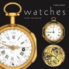 Saul Peckham, David Thompson - Watches (Paperback)