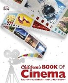 DK - Children''s Book of Cinema