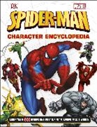 DK - Spider-Man Character Encyclopedia