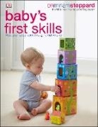 Dr Miriam Stoppard, Miriam Stoppard - Baby's First Skills