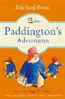 Michael Bond, Peggy Fortnum - Paddington's Adventures
