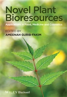 a Gurib-Fakim, Ameenah Gurib-Fakim, Ameenah (Center for Phytotherapy Rese Gurib-Fakim, Ameena Gurib-Fakim, Ameenah Gurib-Fakim, Ameenah (Center for Phytotherapy Research (CEPHYR) Gurib-Fakim - Novel Plant Bioresources