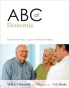Bernard Richards Coope, Bernard Coope, Felicity Richards, Felicity A. Richards - Abc of Dementia