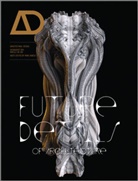 M Garcia, Mark Garcia, Mark (Royal College of Art and Branson Coa Garcia, Mar Garcia, Mark Garcia, Garcia Mark - Future Details of Architecture