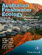 A Boulton, Andrew Boulton, Andrew (University of New England Boulton, Andrew Brock Boulton, Andrew J. Boulton, Margaret Brock... - Australian Freshwater Ecology