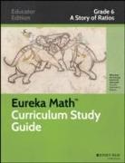 Common Core, Great Minds, Great Minds Common Core - Eureka Math Grade 6 Study Guide