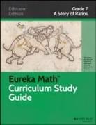 Common Core, Great Minds, Great Minds Common Core - Eureka Math Grade 7 Study Guide