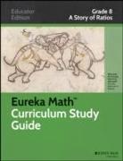 Common Core, Great Minds, Great Minds Common Core, Jossey-Bass Publishers - Eureka Math Grade 8 Study Guide