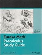 Common Core, Great Minds, Great Minds Common Core - Eureka Math Precalculus Study Guide