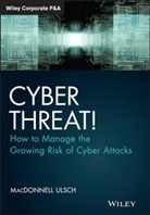 Ulsch, Macdonnell Ulsch - Cyber Threat!