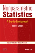 Gregory Corder, Gregory W Corder, Gregory W. Corder, Gregory W. (James Madison University) Corder, Gregory W. (James Madison University) Fore Corder, Gregory W. Foreman Corder... - Nonparametric Statistics