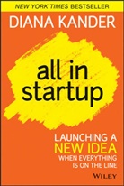 D Kander, Diana Kander, Kander Diana - All in Startup