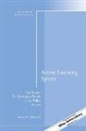 Paul Baepler, Paul Brooks Baepler, Tl, Paul Baepler, D. Christopher Brooks, J. D. Walker - Active Learning Spaces