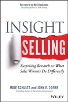 John E Doerr, John E. Doerr, Doerr John E., M Schultz, Mik Schultz, Mike Schultz... - Insight Selling