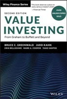 Erin Bellissimo, Erin et Bellissimo, Mark Cooper, Mark A Cooper, Mark A. Cooper, Cooper Mark A.... - Value Investing - 2nd ed