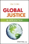 Dr. Thom Brooks, T Brooks, Thom Brooks - Global Justice
