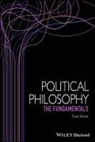 Dr. Thom Brooks, Thom Brooks - Political Philosophy