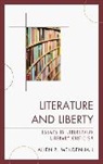 Allen Mendenhall, Mendenhall Allen - Literature and Liberty